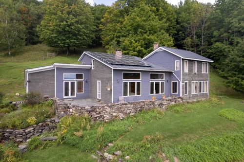 35 Nickwackett Rd, North Chittenden, VT, 05763-9605 | Card Image