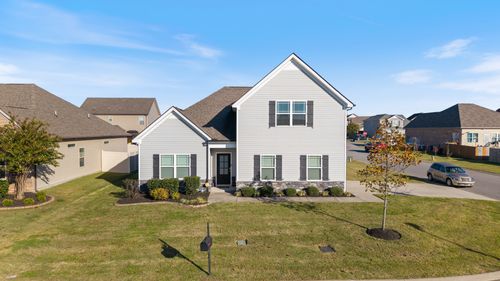 1639 Alysheba Run, Murfreesboro, TN, 37128-6974 | Card Image