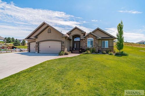 6566 Big Bend Dr, Idaho Falls, ID, 83406-5507 | Card Image