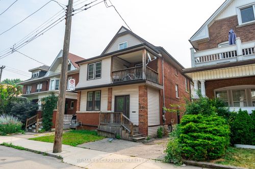 3-89 Carrick Ave, Hamilton, ON, L8M2W5 | Card Image
