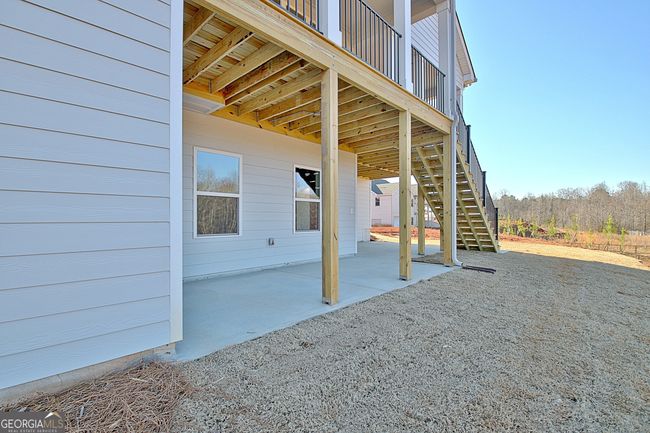 35 Malone Ct, House other with 4 bedrooms, 4 bathrooms and 2 parking in Senoia GA | Image 92