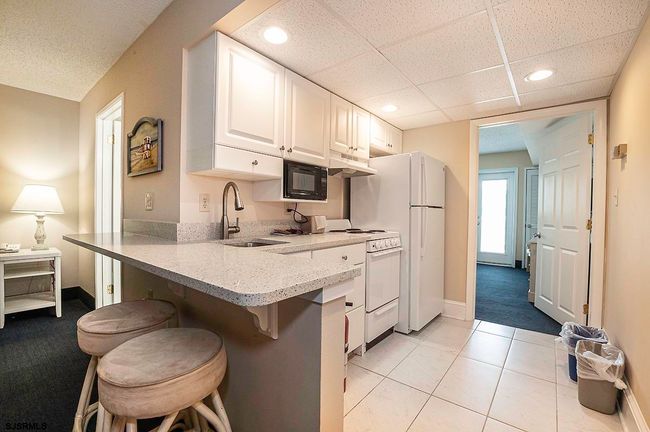 112 - 812 Ocean Ave, Condo with 1 bedrooms, 1 bathrooms and null parking in Ocean City NJ | Image 7