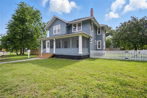 5800 Hampton Blvd Boulevard, Norfolk, VA, 23508 | Card Image