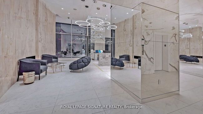 4304 - 251 Jarvis St, Condo with 1 bedrooms, 1 bathrooms and null parking in Toronto ON | Image 26