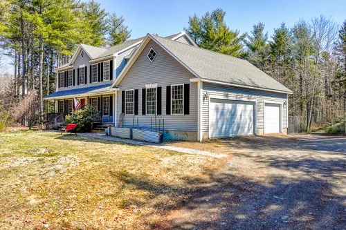 27 Campbell Drive, Northport, ME, 04849 | Card Image
