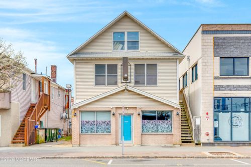 b-613 Boulevard, Seaside Heights, NJ, 08751-2163 | Card Image