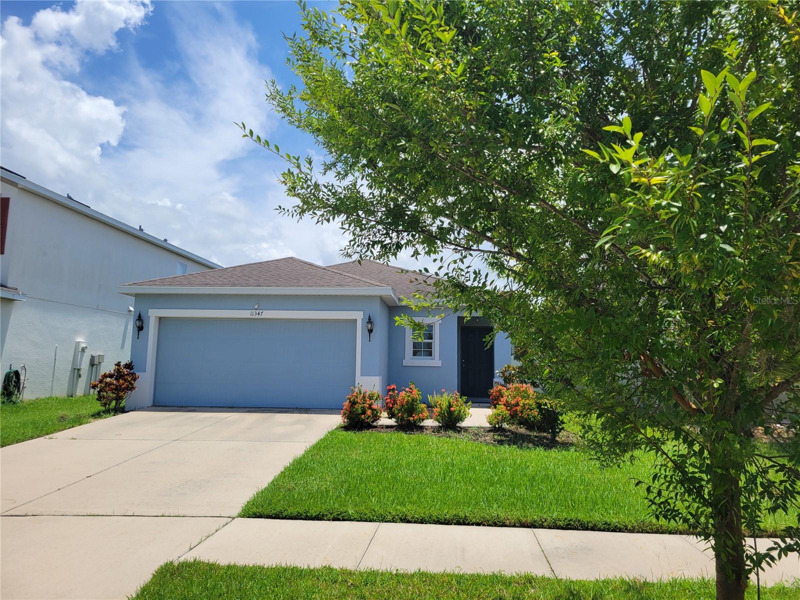 Hudson Hills Ln, Riverview, FL 33579