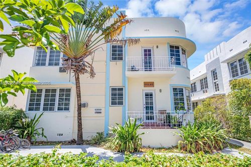 4-1124 Pennsylvania Ave, Miami Beach, FL, 33139 | Card Image