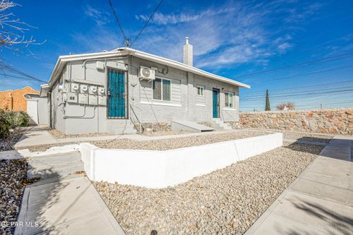 5-3622 Douglas Ave, El Paso, TX, 79903-2700 | Card Image