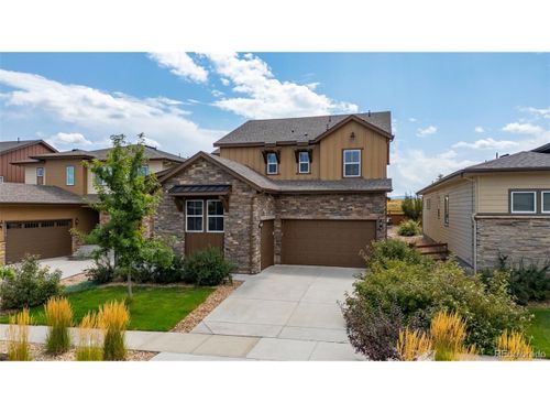 18830 W 92nd Dr, Arvada, CO, 80007-7735 | Card Image