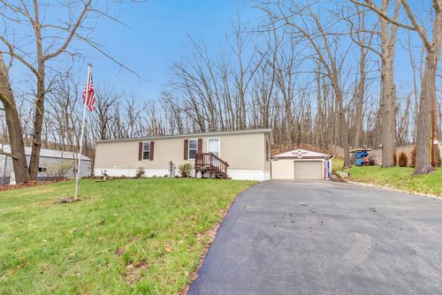 10675 W Rost Lake Road, BRAZEAU, WI, 54112 | Card Image