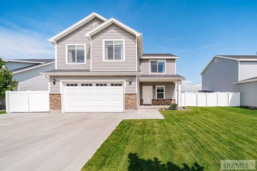 784 S 2275 W, Rexburg, ID, 83440-5469 | Card Image