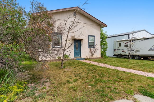 305 S Cedar St, House other with 3 bedrooms, 2 bathrooms and null parking in Townsend MT | Image 45