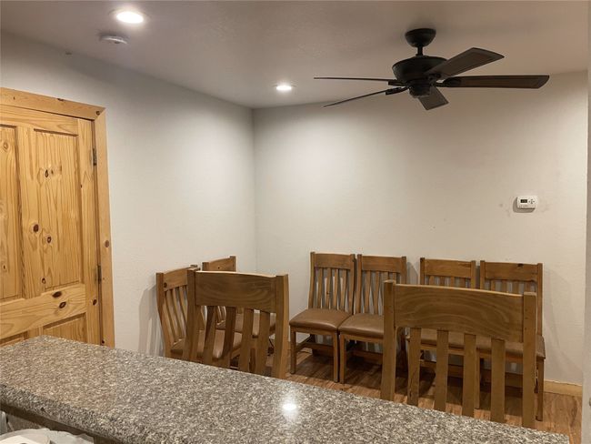 Dining room or Living room | Image 26