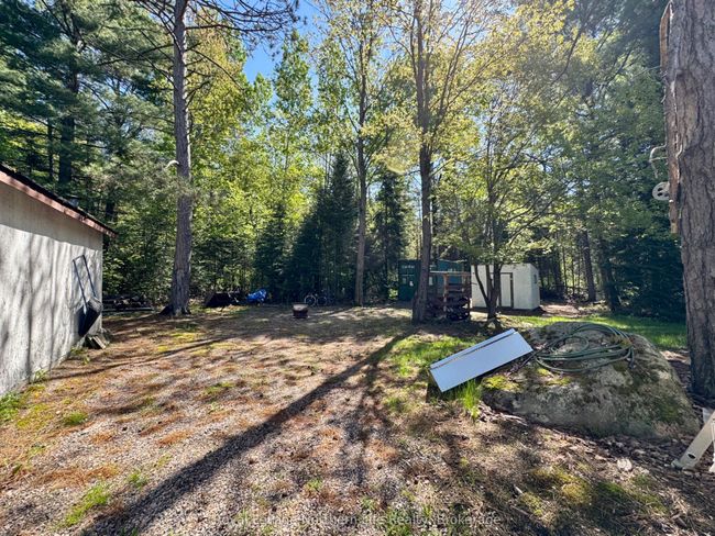 304 Lake Nipissing Rd, House other with 2 bedrooms, 1 bathrooms and 4 parking in Nipissing ON | Image 28