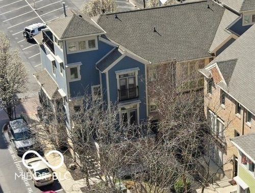 518 E Miami St, Indianapolis, IN, 46202-3709 | Card Image