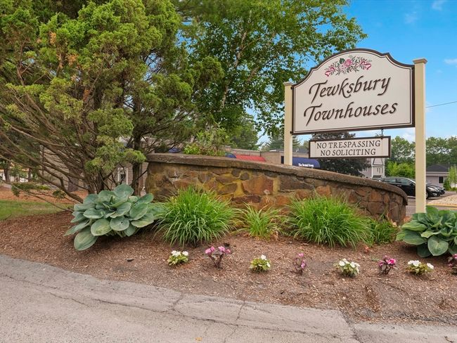 48 - 48 Decarolis Dr, Condo with 2 bedrooms, 2 bathrooms and 2 parking in Tewksbury MA | Image 26