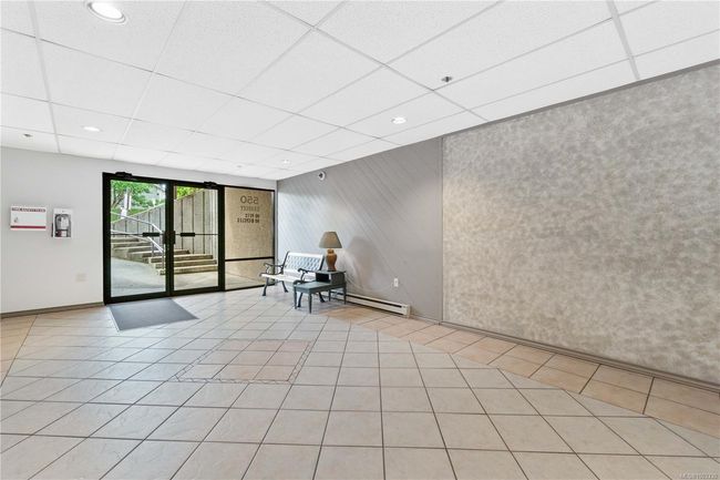 203 - 550 Bradley St, Condo with 1 bedrooms, 1 bathrooms and 1 parking in Nanaimo BC | Image 23