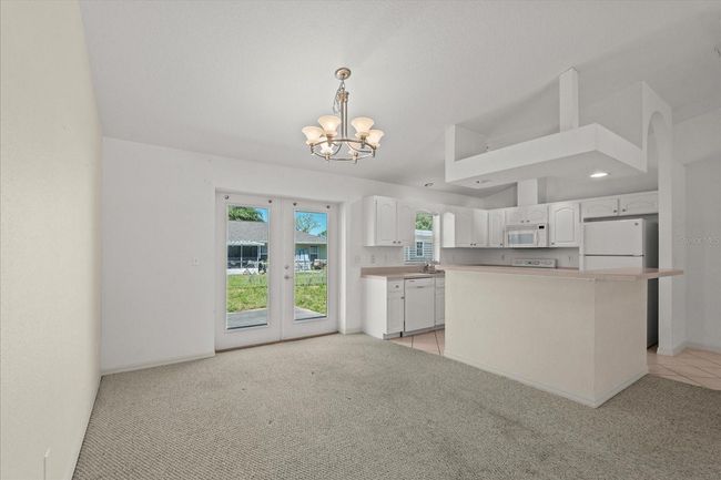 2732 Alamanda Dr, House other with 3 bedrooms, 2 bathrooms and null parking in Edgewater FL | Image 5
