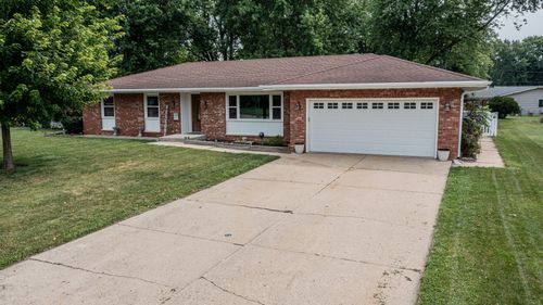 1009 S Park Ave, Mendota, IL, 61342-1454 | Card Image