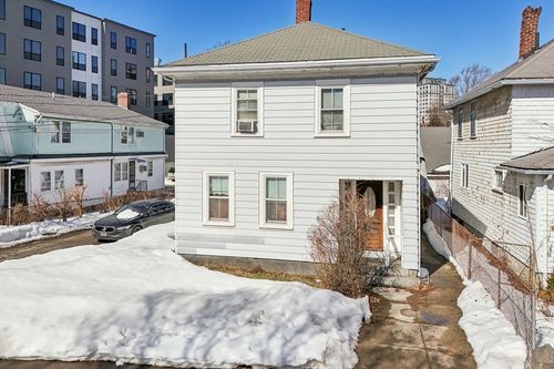 44 Elm St, Quincy, MA, 02169-5442 | Card Image