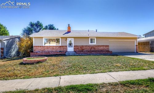 6865 Omaha Blvd, Colorado Springs, CO, 80915-3129 | Card Image