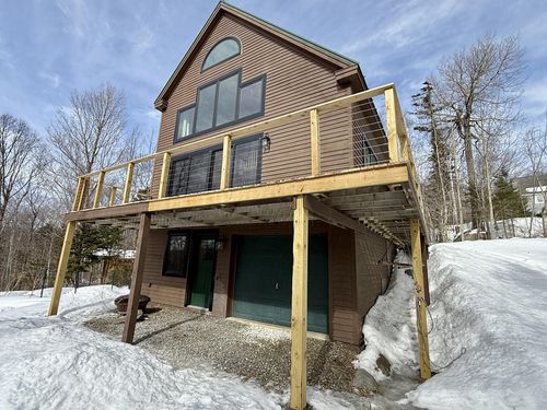 2005 Pond Road, Carrabassett Valley, ME, 04947 | Card Image