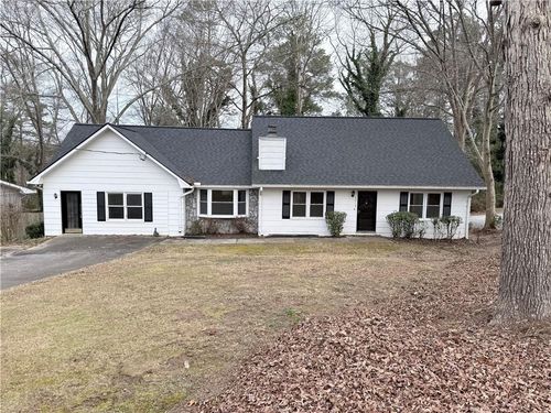 3013 Barcelona Way, Conyers, GA, 30012-2780 | Card Image