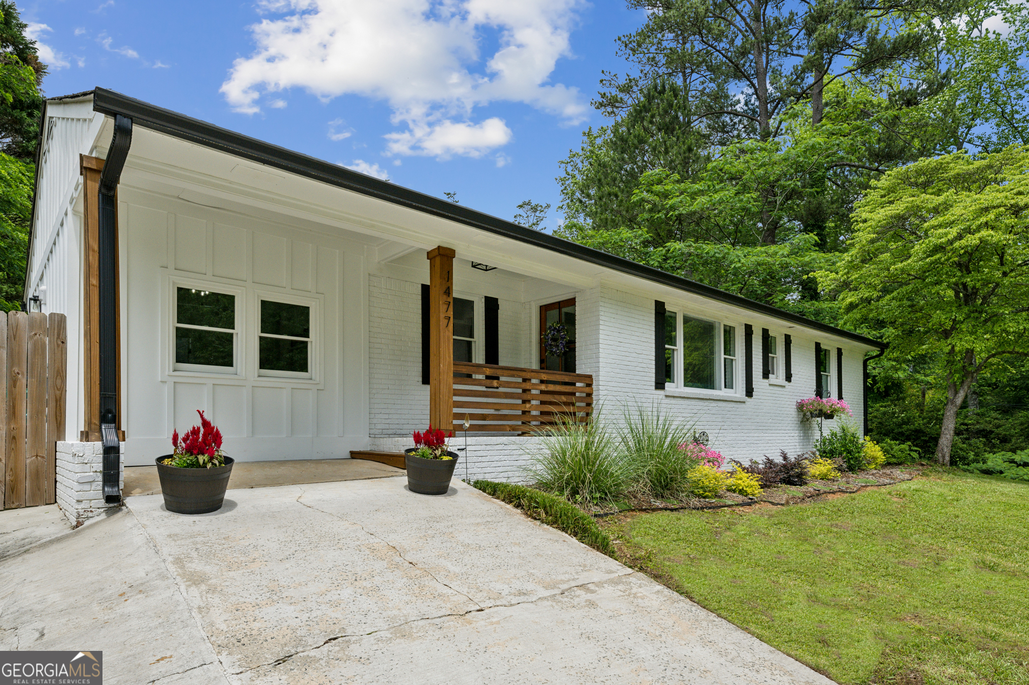 Residential in Smyrna 4