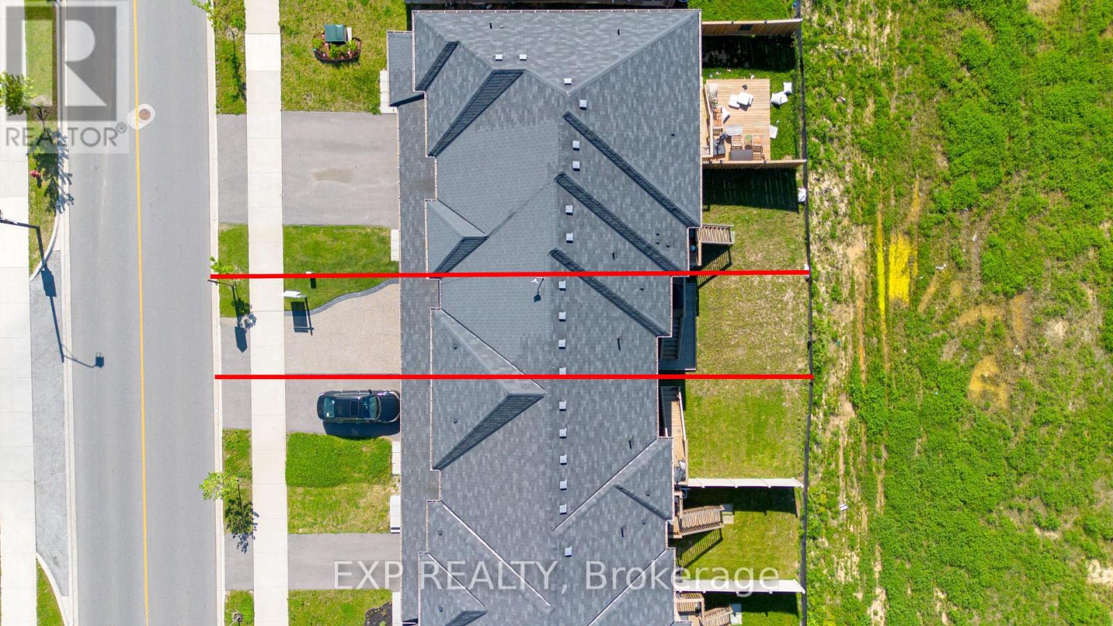Residential in Hamilton (Binbrook)