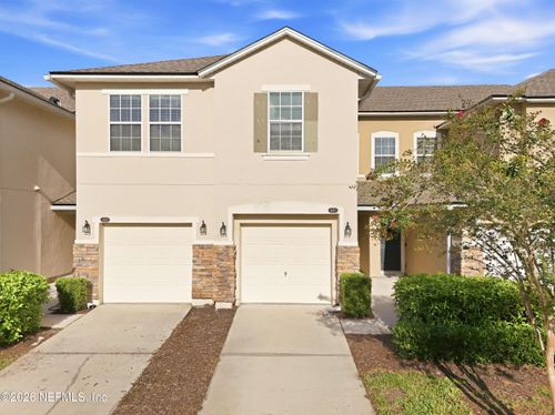 14915 Bartram Village Ln, Jacksonville, FL, 32258-7703 | Card Image