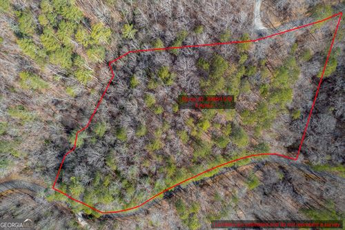 101-LOT 101R Mountain Creek Hollow Dr, Talking Rock, GA, 30175 | Card Image