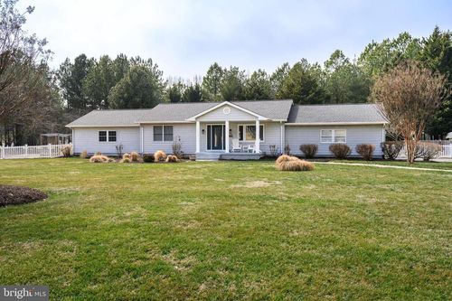 319 Wye Rd, QUEENSTOWN, MD, 21658-1131 | Card Image