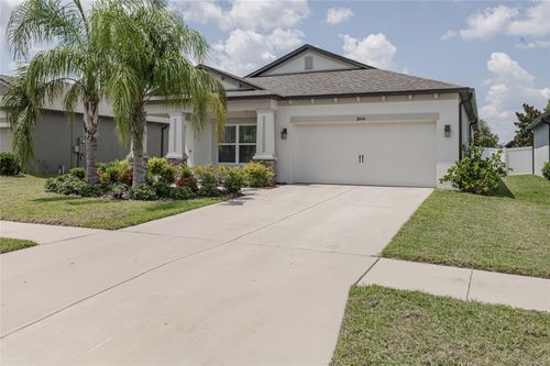 11444 Alachua Creek Ln, RIVERVIEW, FL, 33579-8414 | Card Image