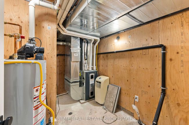 320 Marlborough St, House other with 4 bedrooms, 3 bathrooms and 2 parking in Exeter ON | Image 36