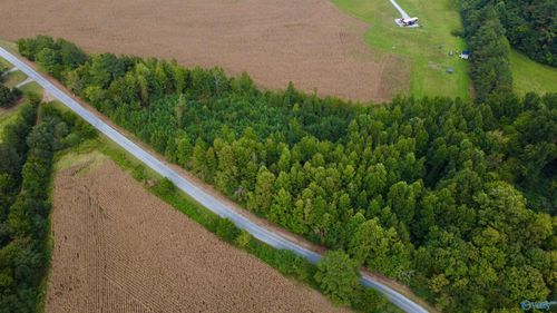 4 acres Monday Rd, Lester, AL, 35647 | Card Image
