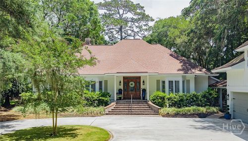 14 Rookery Rd, Savannah, GA, 31411-2714 | Card Image