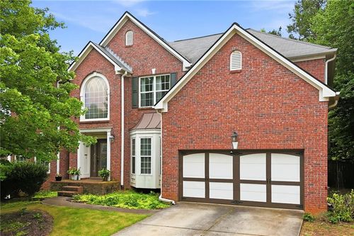 200 White Cloud Run, Canton, GA, 30114-5720 | Card Image