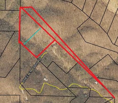 0 Wheeler Cabin Rd, Jasper, GA, 30143 | Card Image