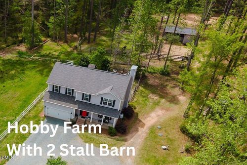 455 Damascus Church Rd, Chapel Hill, NC, 27516-8312 | Card Image