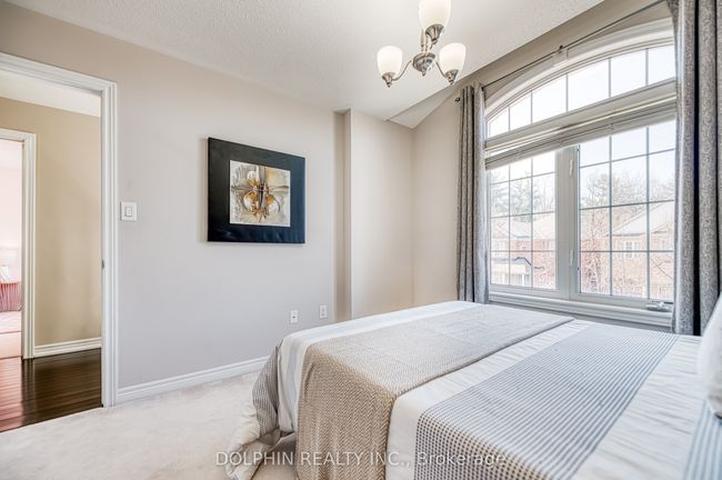 83 Stonechurch Cres, House other with 4 bedrooms, 3 bathrooms and 2 parking in Markham ON | Image 37