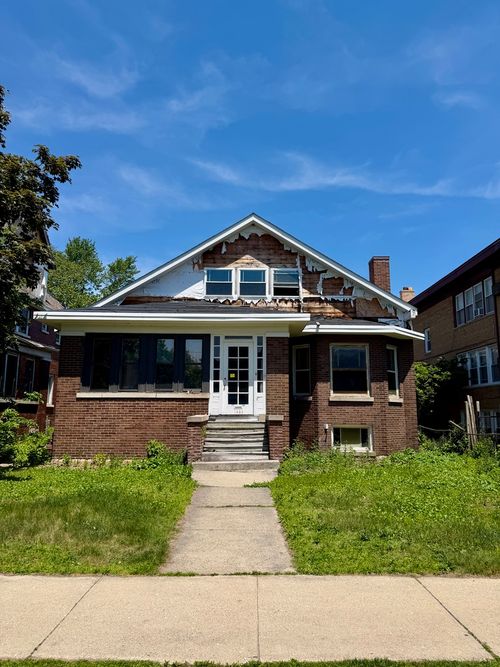 1420 W Jarvis Avenue, Chicago, IL, 60626 | Card Image