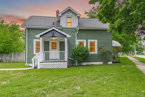 1201 Payne Ave, North Tonawanda, NY, 14120-2711 | Card Image