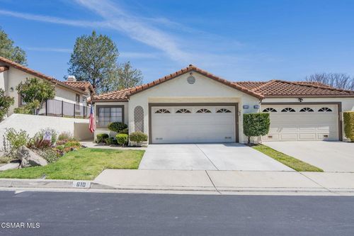 610 Cartpath Pl, Simi Valley, CA, 93065-6672 | Card Image