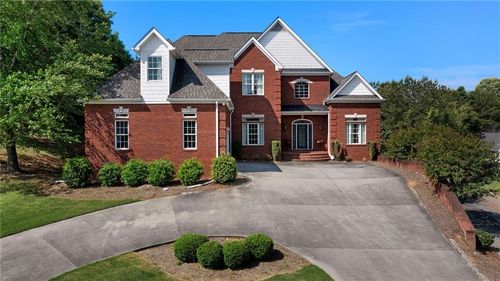 113 Vogel St Ne, Calhoun, GA, 30701-4747 | Card Image