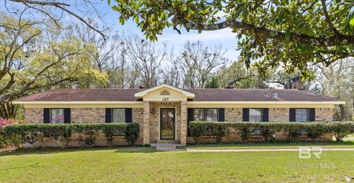127 Thomas Drive, Saraland, AL, 36571 | Card Image