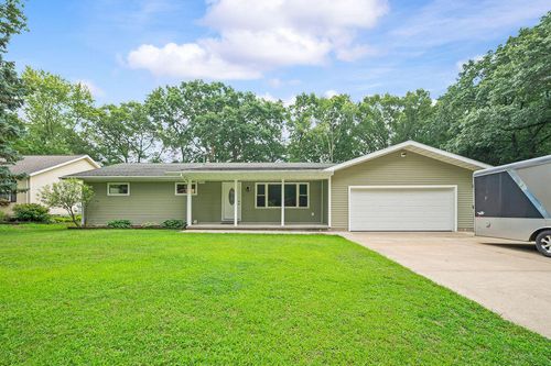 2720 Wildwood Lane, Stevensville Village, MI, 49127 | Card Image