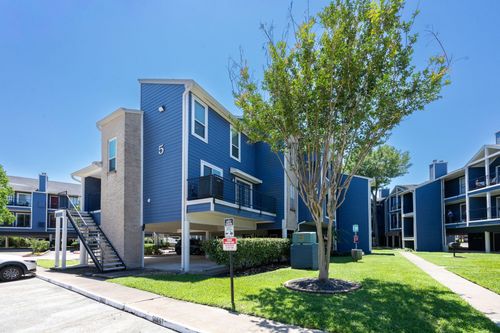 511-18511 Egret Bay Blvd, Houston, TX, 77058-3275 | Card Image