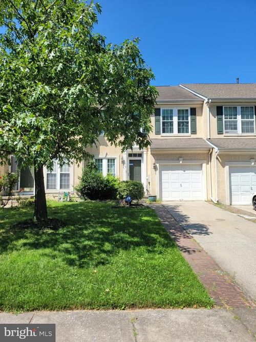 10 Bridle Ct, CHERRY HILL, NJ, 08003-5152 | Card Image