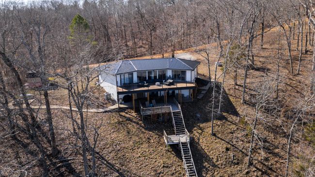 140 Bailey Shore Rd, House other with 5 bedrooms, 3 bathrooms and null parking in New Concord KY | Image 43
